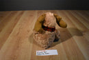Ty Classic Lodges the Brown Moose 2007 Beanbag Plush