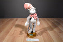 My Natural Dr. Seuss Lorax Project Grey Cat in the Hat 2011 Cotton Plush