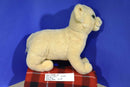 Disney Lion King Talking Nala 2019 Plush