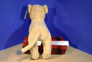 Disney Lion King Talking Nala 2019 Plush