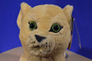 Disney Lion King Talking Nala 2019 Plush