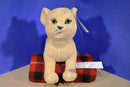 Disney Lion King Talking Nala 2019 Plush
