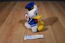 Disney Cruise Line Donald Duck Beanbag Plush