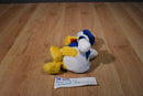 Disney Cruise Line Donald Duck Beanbag Plush