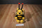 Mattel Disney Pooh Honey Bee 1997 Plush