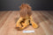Kohl's Cares DreamWorks Madagascar Alex the Lion Beanbag Plush