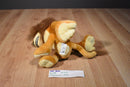 Kohl's Cares DreamWorks Madagascar Alex the Lion Beanbag Plush