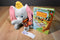 Kohl's Cares Disney Dumbo Plush and Hardcover Book