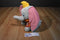 Kohl's Cares Disney Dumbo Plush and Hardcover Book