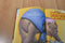 Kohl's Cares Disney Dumbo Plush and Hardcover Book