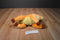 Disney Bambi with Flower Zipper Purse Bag
