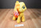 Hasbro Rainbowfied My Little Pony Applejack 2014 Plush