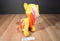 Hasbro Rainbowfied My Little Pony Applejack 2014 Plush