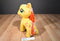 Hasbro Rainbowfied My Little Pony Applejack 2014 Plush