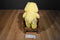 Kenner Care Bears Yellow Funshine Bear 1983 Plush