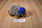 RGU Group Buckaroo Bandits Brown Armadillo 2013 Plush