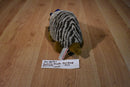RGU Group Buckaroo Bandits Brown Armadillo 2013 Plush
