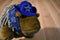 RGU Group Buckaroo Bandits Brown Armadillo 2013 Plush