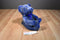 Fiesta T. C. Dawson Ruby and Sapphire Teddy Bear 1999 Beanbag Plush