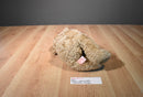 Russ Marmie and Baby With Teddy Bear Beanbag Plush