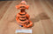 Gund Pooh 100 Acre Collection Tigger Plush