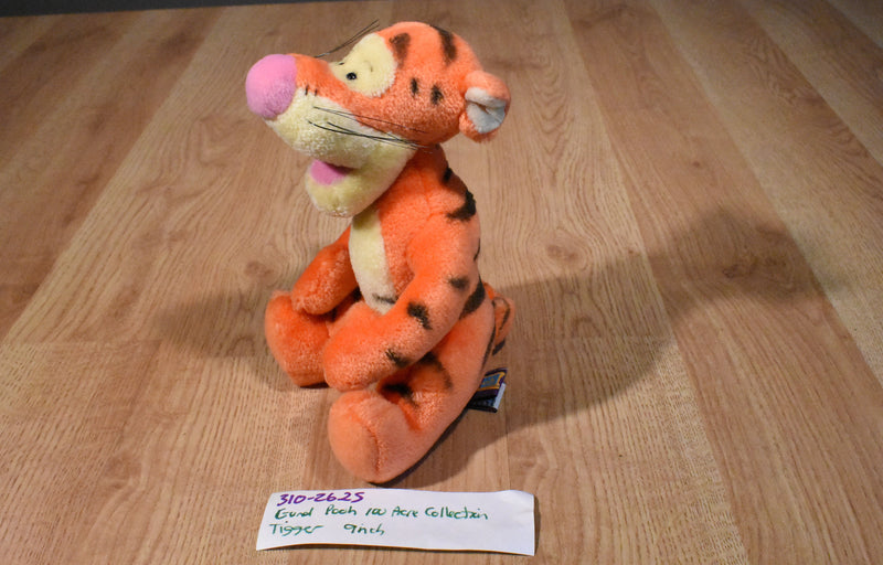 Gund Pooh 100 Acre Collection Tigger Plush