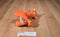 Gund Pooh 100 Acre Collection Tigger Plush