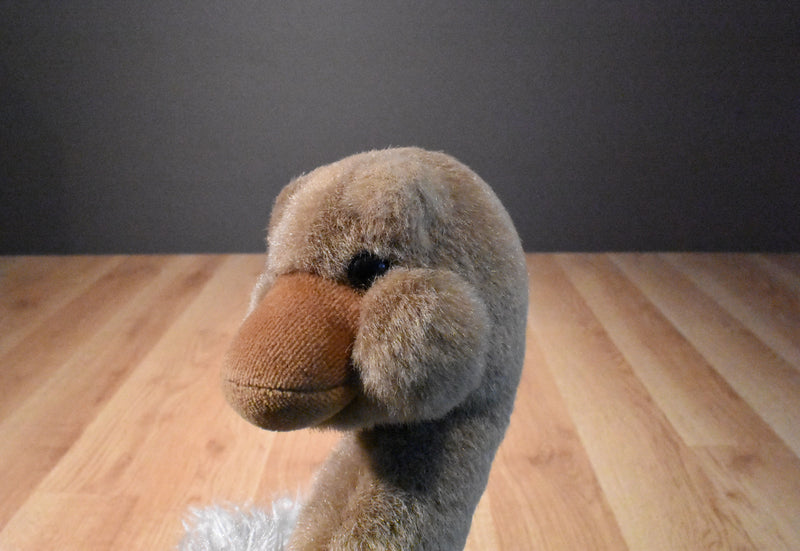 Gund Dahling the Ostrich Plush