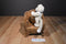 Boyd's Bears Dickens Q. Wadsworth the Beige and White Cat 1999 Plush