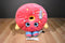 Jay Franco and Sons Moose Shopkins D'Lish Donut 2013 Scented Plush