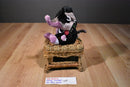 Tomy Disney Zootopia Mr. Big the Shrew Plush