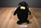 Bearfoot Bears Black Bear Pajama Bag