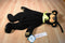 Bearfoot Bears Black Bear Pajama Bag