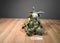 Fiesta Travel Buddies Triceratops Backpack