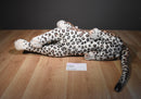 Kelly Toy Realistic Leopard 30 Inch Plush with Foam Head