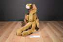 Best Made Toys Lion Hugging Long Legs Plush