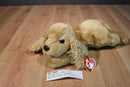 Ty Classic Charlie the Cocker Spaniel 1995 Beanbag Plush