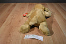 Ty Classic Charlie the Cocker Spaniel 1995 Beanbag Plush