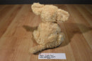 Douglas Cuddle Zone Thatcher Golden Retriever Beanbag Plush