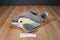 Short Beaked Common Dolphin Plush