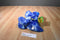 Aurora Blue and Green Dragon Verath Firebreath 2016 Plush