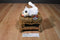 Applause KFC Pokemon Seel #86 White Seal 1998 eanbag Plush