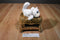 Applause KFC Pokemon Seel #86 White Seal 1998 eanbag Plush