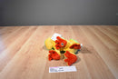 Ganz Webkinz Tree Frog HM109  2006 Beanbag Plush Sealed Code