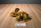Russ Zonies Earth Zones Triggor Triceratops Floppy Beanbag Plush