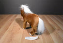 Russ Yomiko Palomino Horse Plush