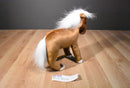 Russ Yomiko Palomino Horse Plush