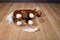 Russ Yomiko Palomino Horse Plush