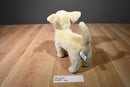 Soft Time Toy Beige Chihuahua Plush