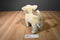 Soft Time Toy Beige Chihuahua Plush